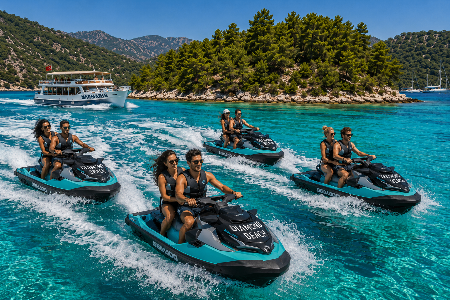 Jetski